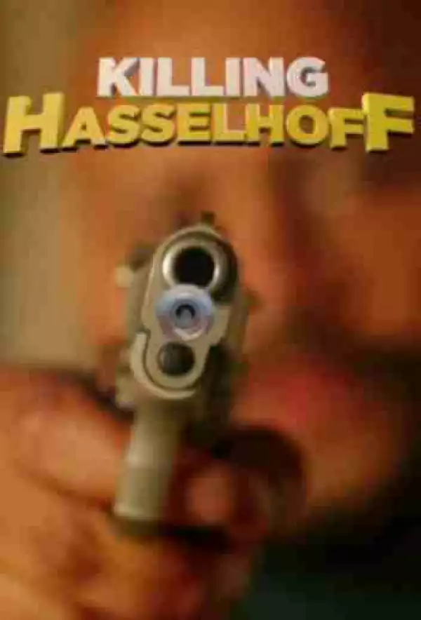 Killing Hasselhoff (2017) Hollywood English HDRip
